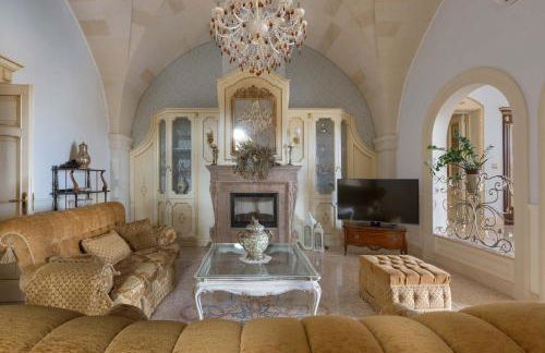 2702 Villa Nicrys by Perle di Puglia - Foto 122