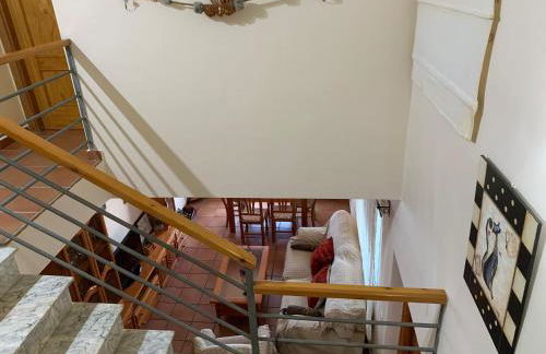 APARTAMENTO TURÍSTICO EL ESQUILÓN - Foto 5