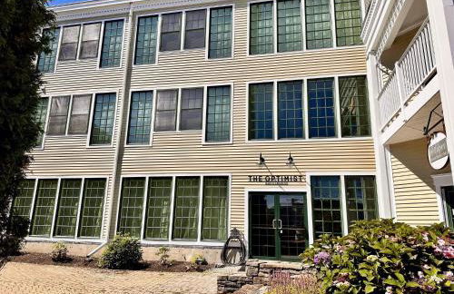 The Optimist Guesthouse | 4 - Foto 11