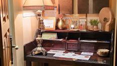 Legado de Ugarte, Casa Rural - Photo 3, furniture, Lobby or reception