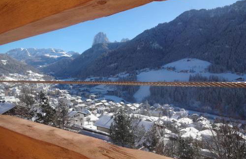 Chalet Residence Alpinflair - Foto 41