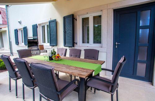 Villa Orljak - Foto 6