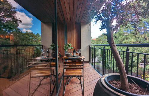 The Bells - Luxury Serviced Apartments - Foto 80