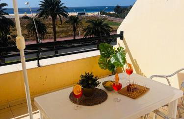 Apartamento Korallo Terraza con Vistas y Playa - Foto 18