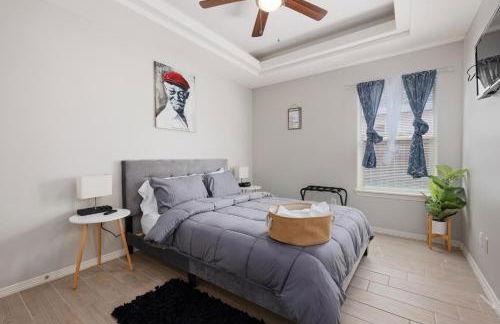 Stylish Furnished 2Bd 2Ba Apartment with Wifi Close to Shopping and Entertainment in McAllen Month to month contract on long term stays - Foto 9