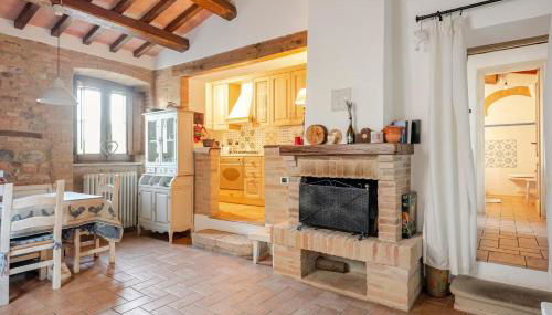 Historic Village With Pool Near Todi - Foto 5