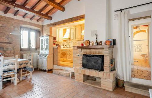 Historic Village With Pool Near Todi - Foto 5