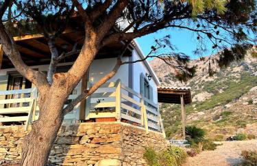 Mavrianou 180 sea view, ikarian villa - Foto 25