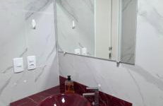 Apartamento pe na areia e com vista linda - Foto 13