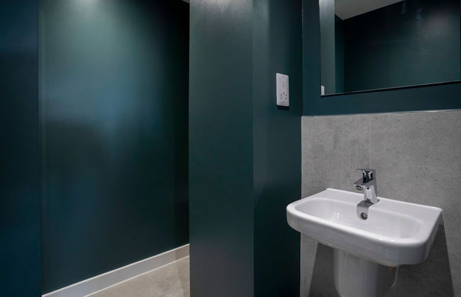 Lignum Suite by Casacity - Foto 16