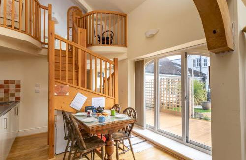 A unique and cosy cottage - optional hot tub - Pass the Keys - Foto 29