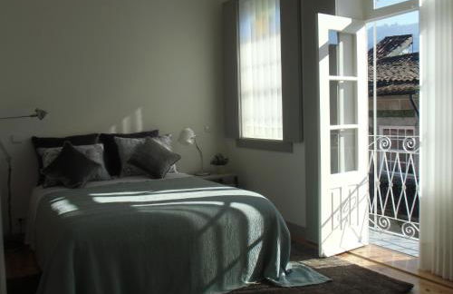 Vila Baixa - alojamento local - Foto 1