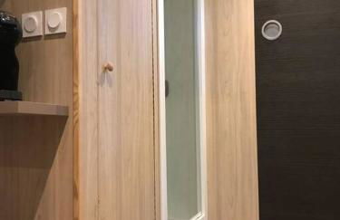 Ma cabane sous les arbres - Foto 58