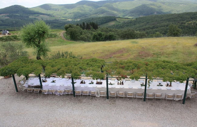 Borgo Castelvecchi - Foto 44