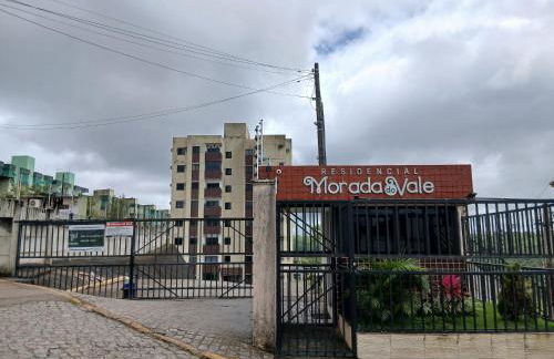 Apt Aconchegante e Familiar - Foto 15