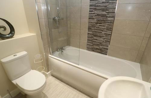 Modern Town House Shepley - Foto 40