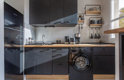 Place Cosy - Charmant appt pour 4 - Foto 3