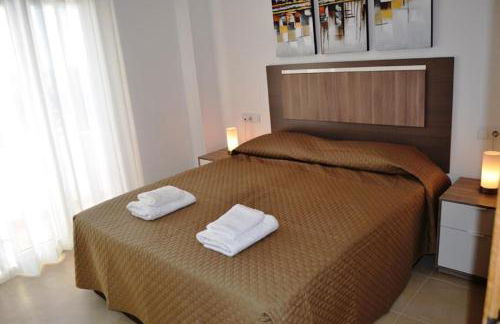 Apartamento Atlantico - Foto 7