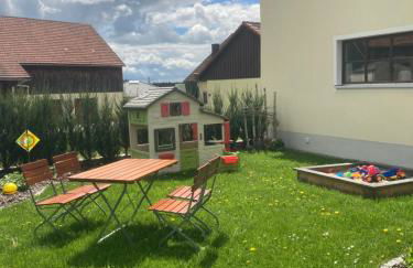 Ferienwohnung St. Georg - Foto 26