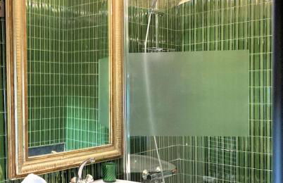 Manoir du Scluz-Prestigieux domaine vue mer - Photo 31