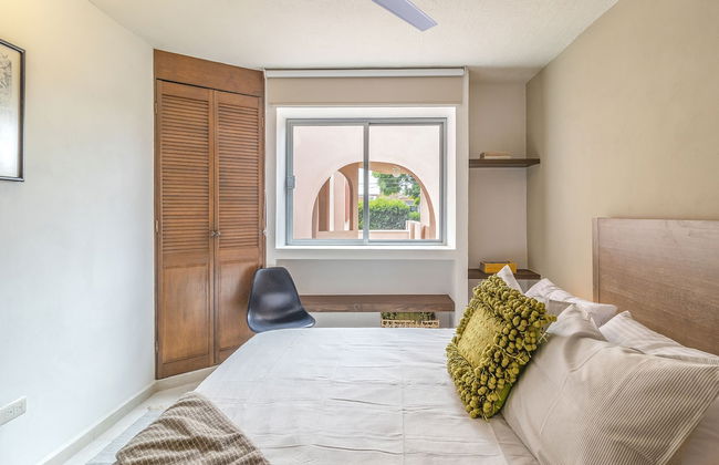 Casa Rosa by Domi Housing - Photo 5