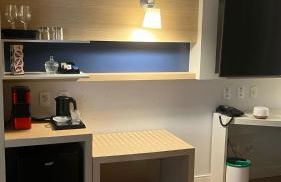 flat em Santos quadra da praia - Photo 25