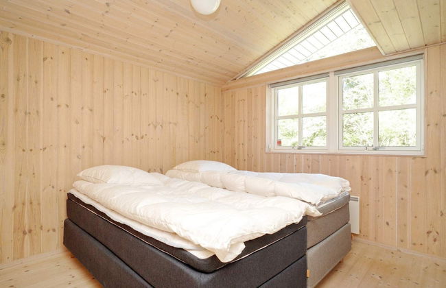 10 Person Holiday Home in Rorvig - Foto 2