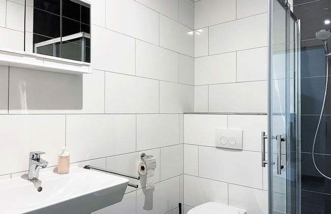 Hochwertige Studios für Monteure - Foto 28