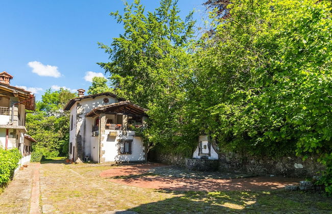 Holiday Home in Pistoia With Pool - Photo 75