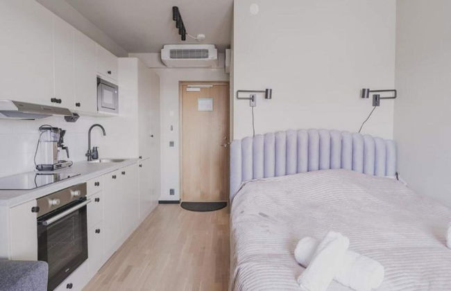 4 Star Holiday Home in Solvesborg - Photo 9