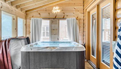 Brookshore by Avantstay Relaxing Backyard Creek, 10mins From Pigeon Forge - Foto 4, Other