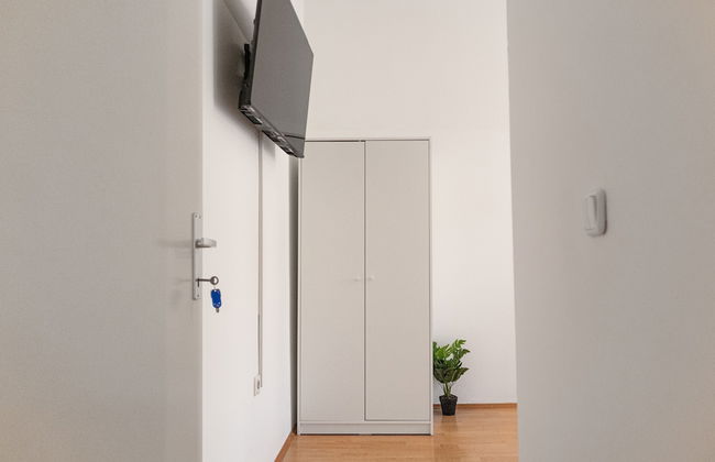 Friendly 3BR shared Apt-WienerStadthalle - Foto 10