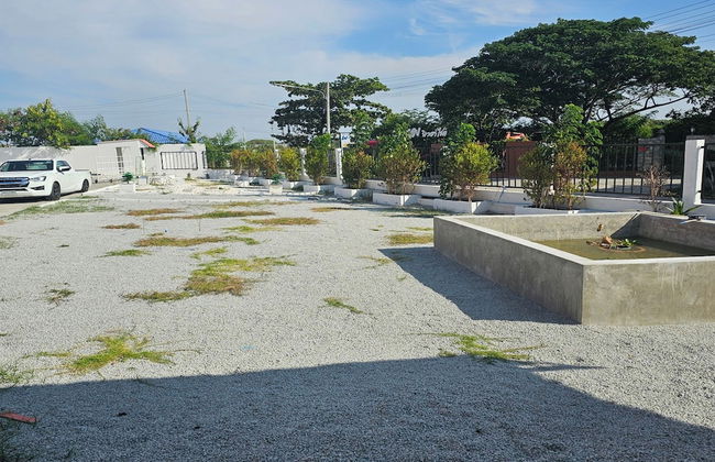 Thanasiri City Villa - Foto 32