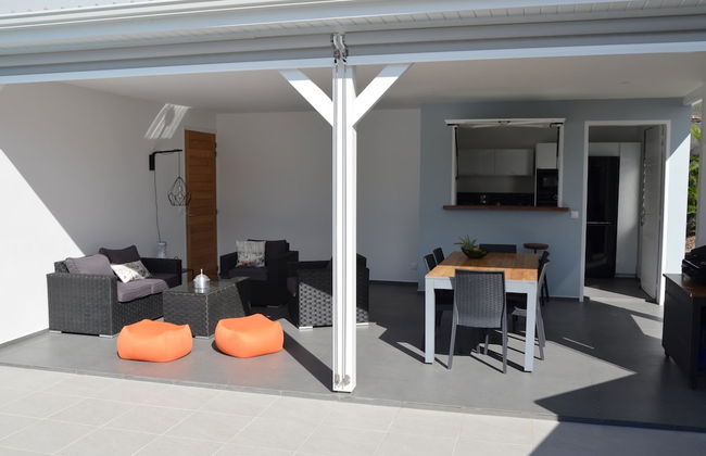 Villas Coco Cannelle - Foto 33