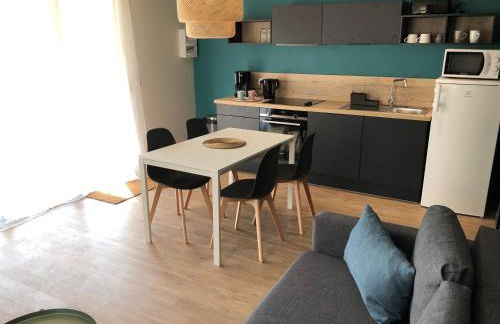 Le Clos Des Thermes De Jonzac - Photo 59