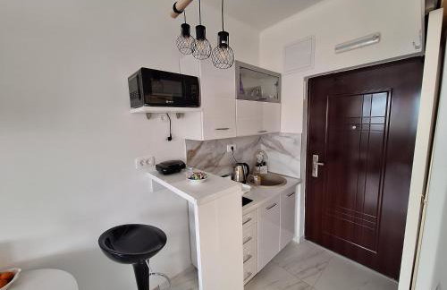 Mystic Grey Studio Apartment - Foto 21