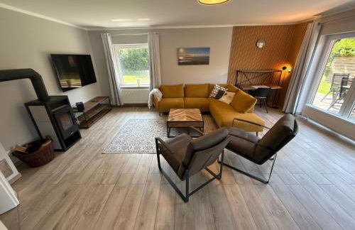 "Bauernhof-Claussen" - Haus Inseltraum - Foto 27