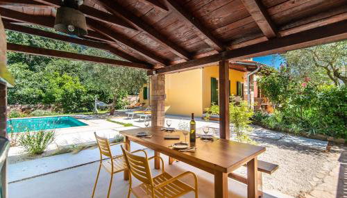 Casa Peronospora by Kompas Villas - Foto 3