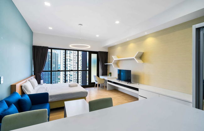 Mcity Ampang by Plush - Foto 33