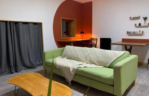 Appartement coeur de village tous services - Foto 33