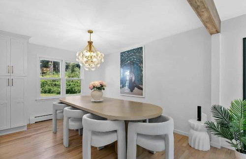 Renovated Retreat with Heated Pool - Foto 20