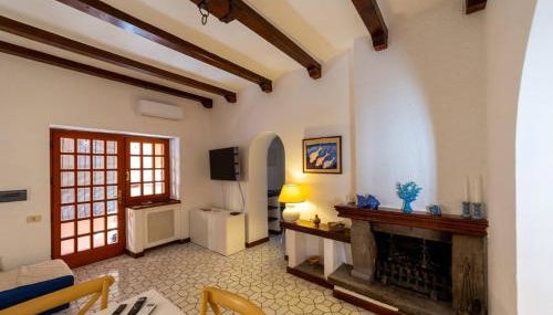 Porto Ercole Vacation Home - Foto 3