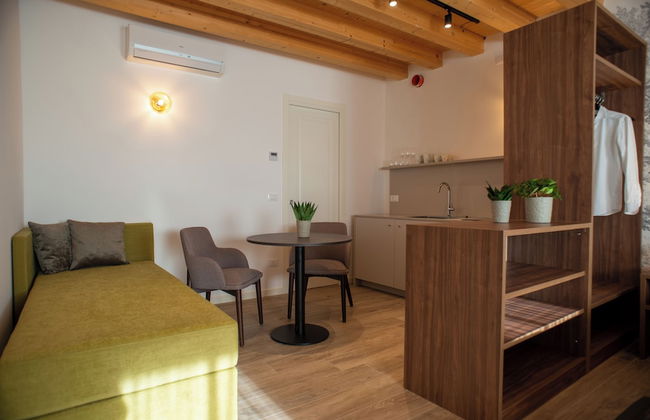 Relais La Dolce Vite - Foto 34