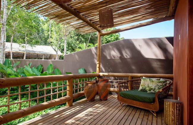 Casa Jardim Salomão - Photo 18