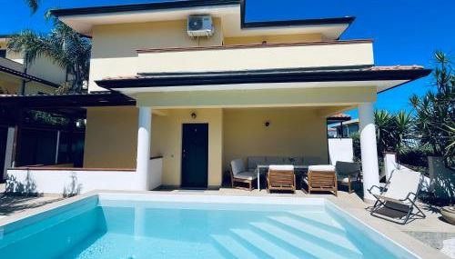 Villa La Brace - Foto 4