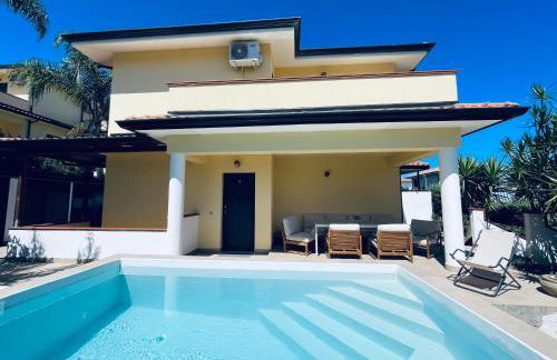 Villa La Brace - Foto 4