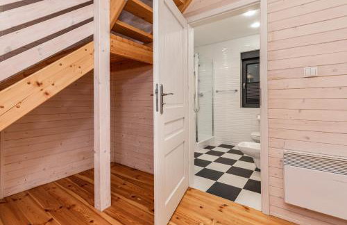 Holiday House Cornello by Noclegi Renters - Foto 17