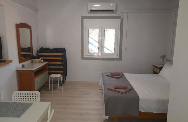 Marina s Holiday Retreat in Romanos - Foto 5