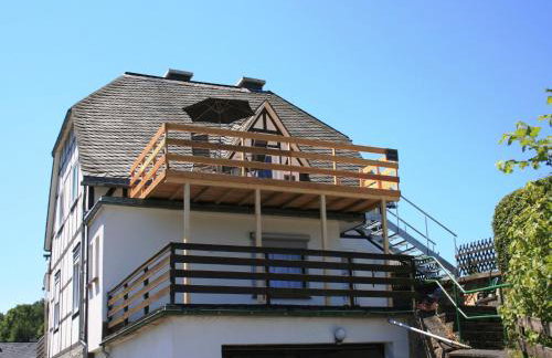 Ferienwohnung bei Willingen mit Terrasse - Photo 9
