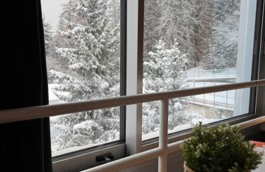 Panorama Marilleva 1400 - Val di Sole - Foto 76